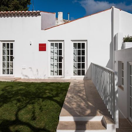 Apartamento Lugares Com História Óbidos Exterior foto
