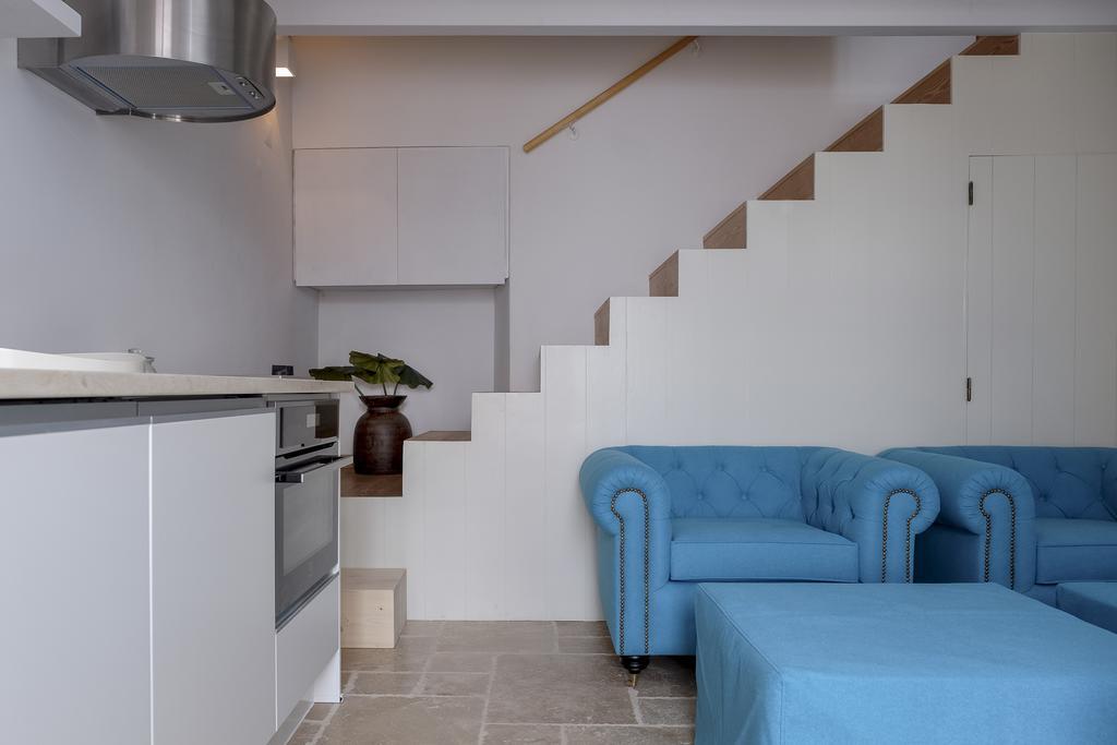 Apartamento Lugares Com História Óbidos Exterior foto