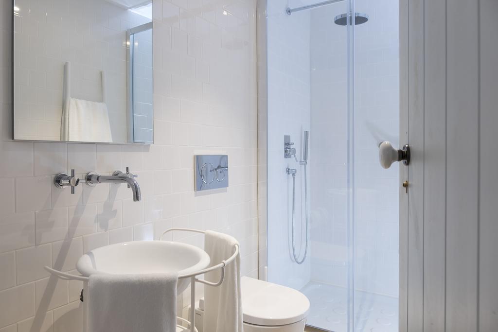 Apartamento Lugares Com História Óbidos Exterior foto