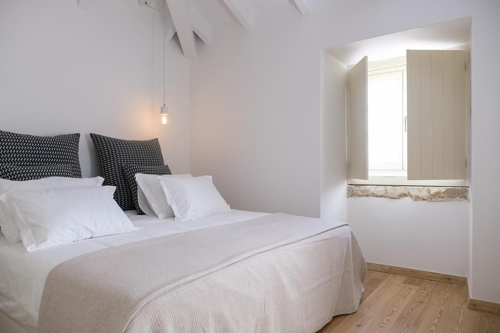 Apartamento Lugares Com História Óbidos Exterior foto