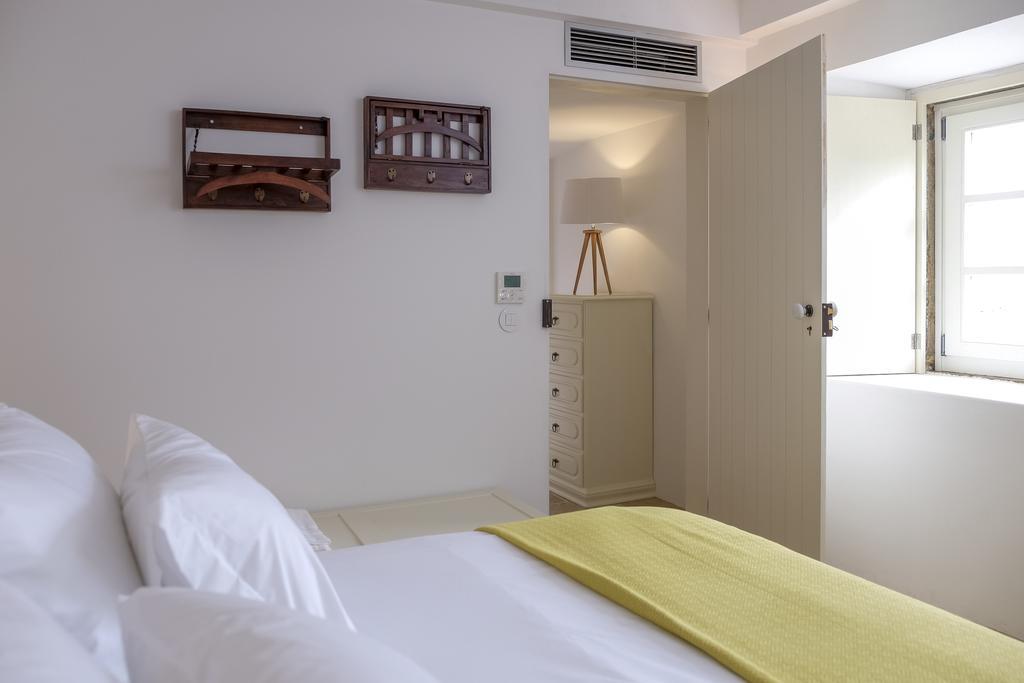 Apartamento Lugares Com História Óbidos Exterior foto