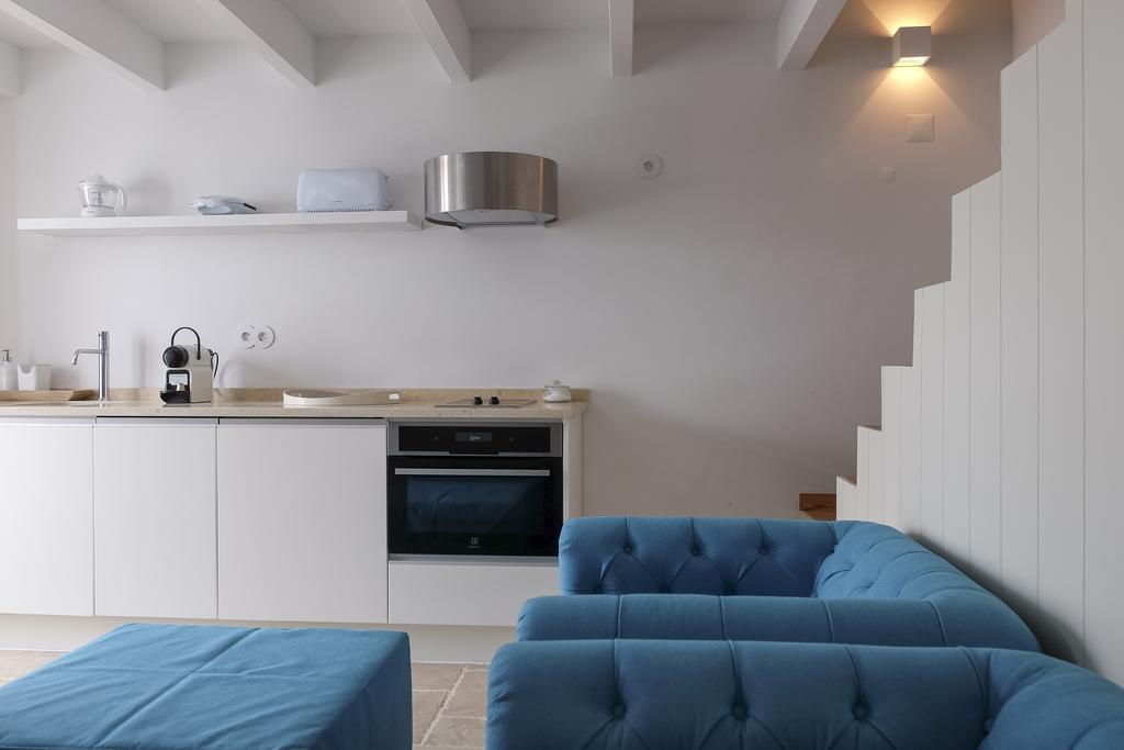 Apartamento Lugares Com História Óbidos Exterior foto