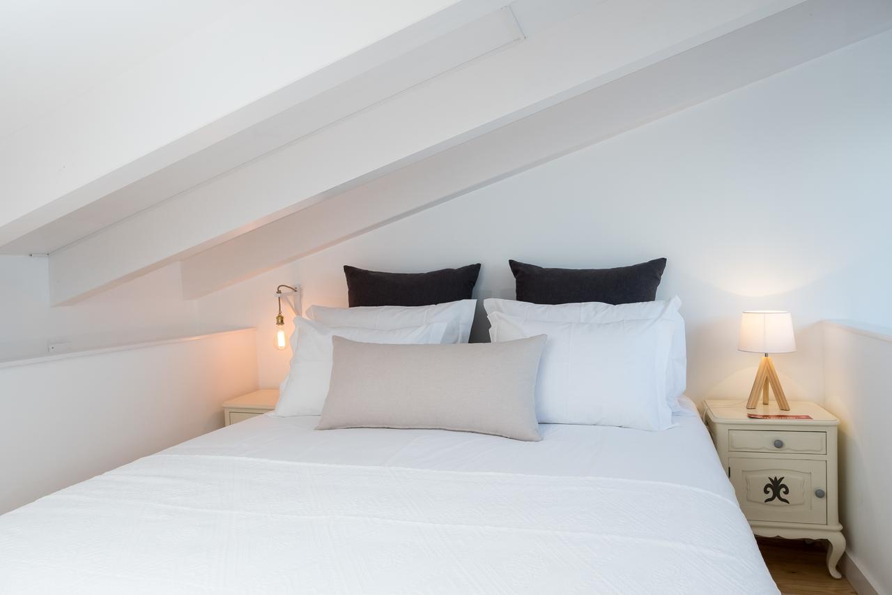 Apartamento Lugares Com História Óbidos Exterior foto
