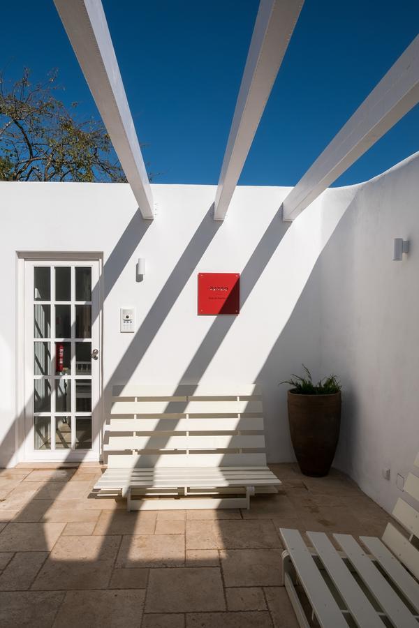Apartamento Lugares Com História Óbidos Exterior foto