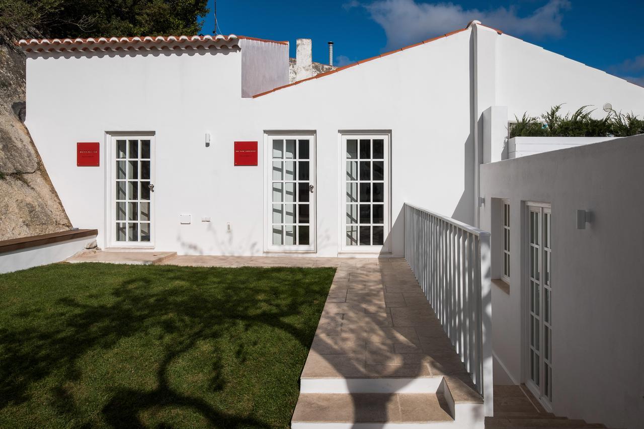 Apartamento Lugares Com História Óbidos Exterior foto