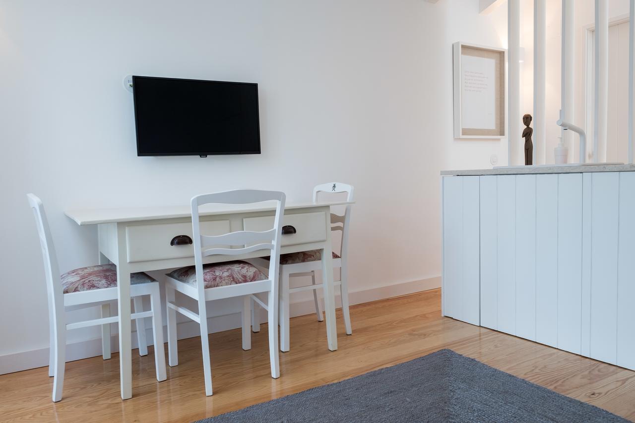 Apartamento Lugares Com História Óbidos Exterior foto