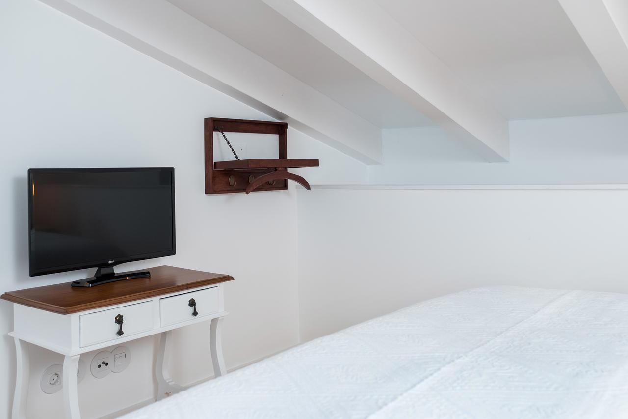 Apartamento Lugares Com História Óbidos Exterior foto